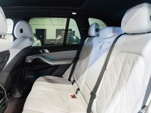 Used 2023 BMW X5 xDrive40i w/ M Sport Package image 38