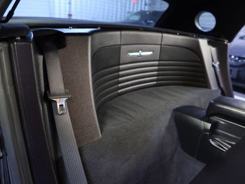 Used 2004 Ford Thunderbird Deluxe image 34