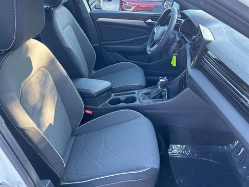 New 2026 Volkswagen Jetta Sport image 26