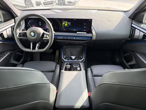 Used 2025 BMW X3 xDrive30i w/ M Sport Package image 6