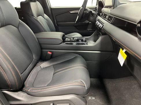 New 2026 Honda Passport TrailSport Elite image 29