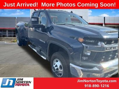 Used 2021 Chevrolet Silverado 3500 LT w/ Convenience Package
