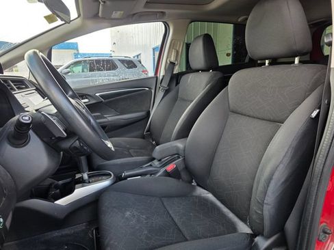 Used 2016 Honda Fit EX image 11