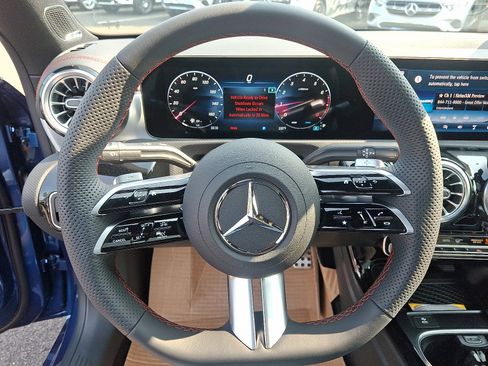 New 2026 Mercedes-Benz CLA 250 4MATIC image 16