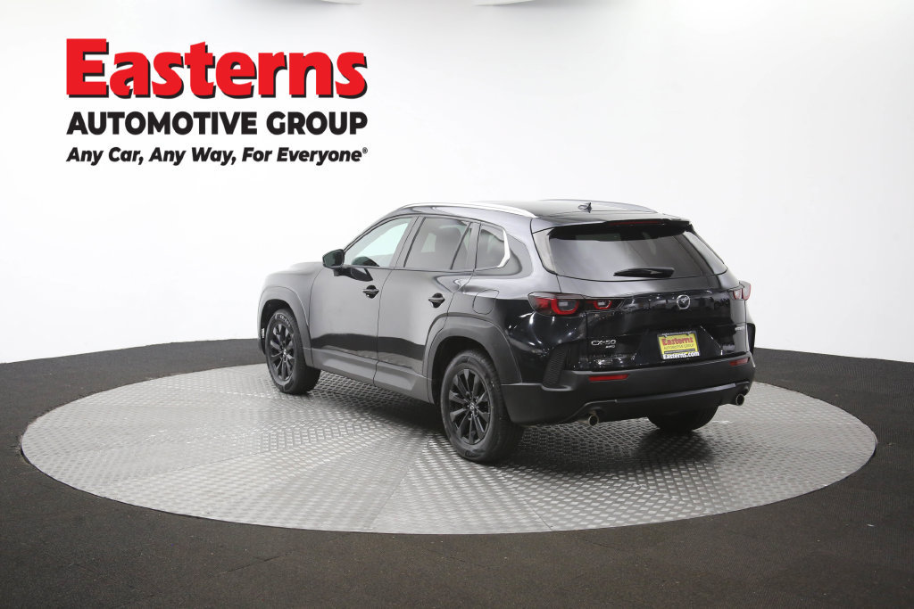 Used 2025 MAZDA CX-50 AWD 2.5 S w/ Premium Package image 68