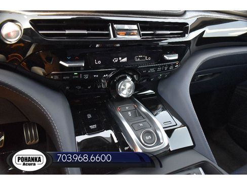New 2026 Acura MDX Type S AWD/4WD image 16