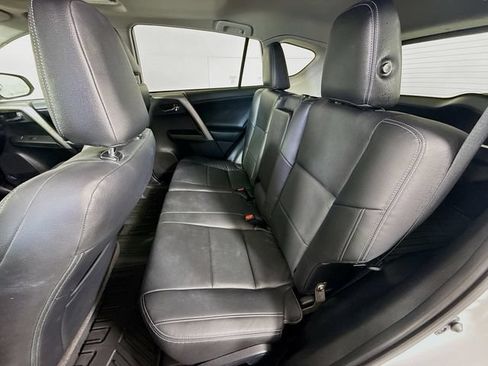 Used 2018 Toyota RAV4 XLE w/ Plus Extra Value Package AWD/4WD image 26