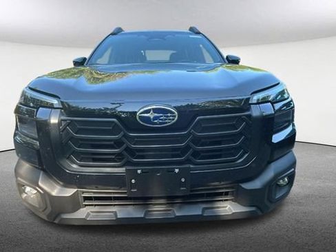 Certified 2026 Subaru Outback Premium AWD/4WD image 3