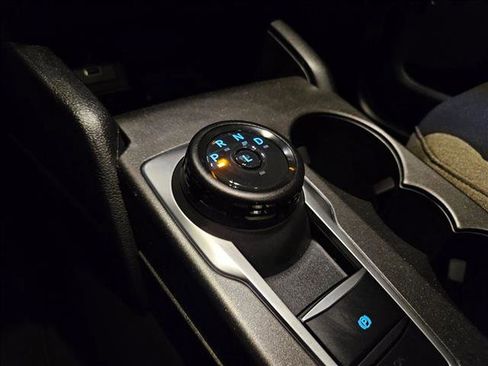 New 2025 Ford Bronco Sport Big Bend image 11