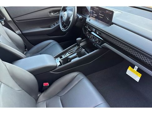 New 2026 Honda Accord Sport image 18