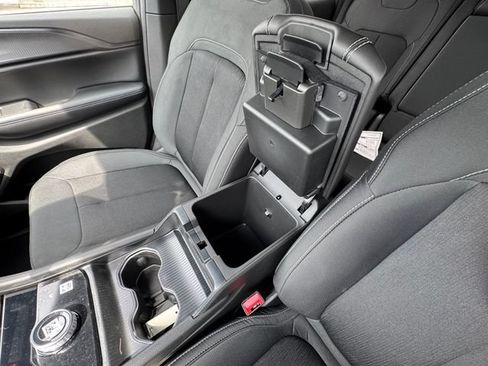 New 2026 Jeep Grand Cherokee L 4WD image 45