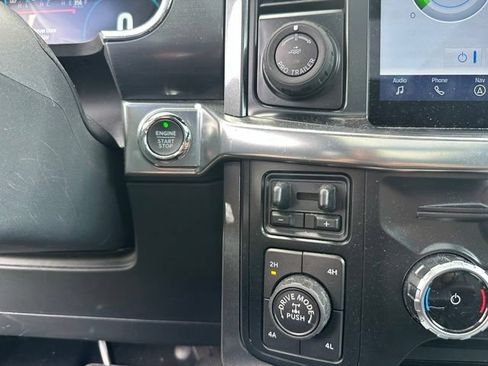 Used 2023 Ford F150 Lariat w/ Equipment Group 502A High AWD/4WD image 26