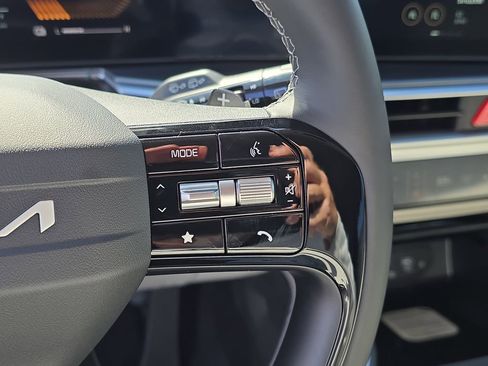 New 2026 Kia Sorento EX image 32