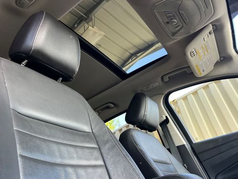Used 2014 Ford Escape Titanium w/ Equipment Group 401A FWD image 19