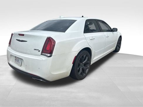 Used 2022 Chrysler 300 S RWD image 45