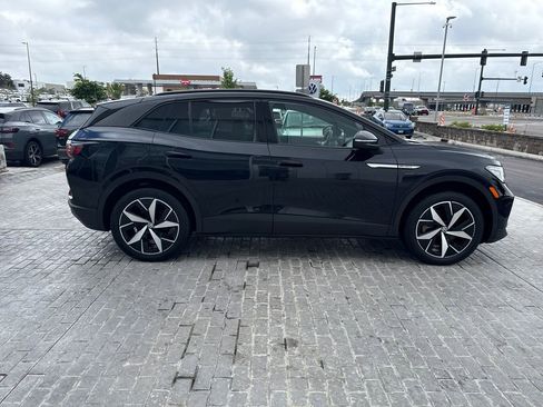Certified 2023 Volkswagen ID.4 Pro S AWD/4WD image 19
