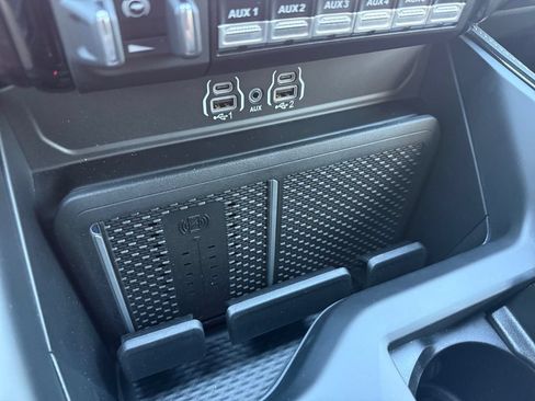 New 2026 RAM 1500 RHO AWD/4WD image 27