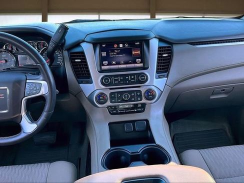 Used 2015 GMC Yukon SLE w/ Convenience Package image 6