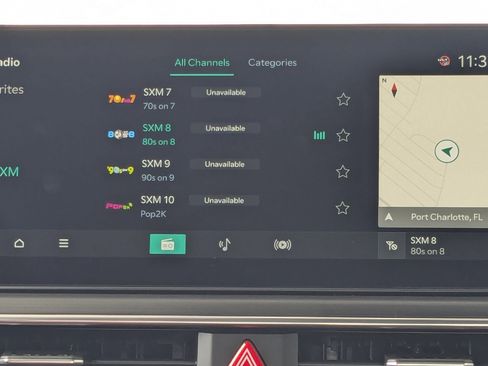 New 2026 Kia K5 GT-Line image 20