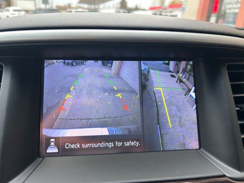 Used 2014 Nissan Pathfinder Platinum w/ Platinum Premium Package image 20