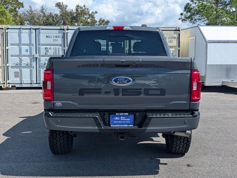 Certified 2021 Ford F150 XLT w/ Equipment Group 302A High image 5