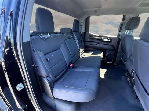Used 2024 GMC Sierra 1500 Elevation AWD/4WD image 24