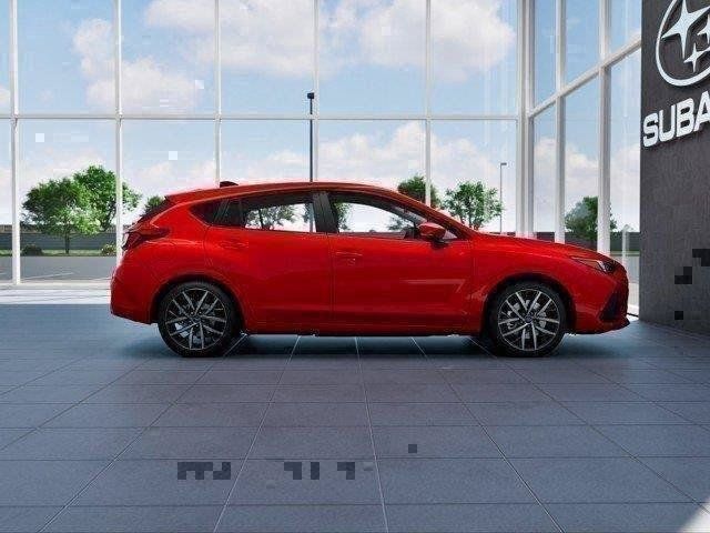 New 2026 Subaru Impreza 2.0i Sport AWD/4WD image 6