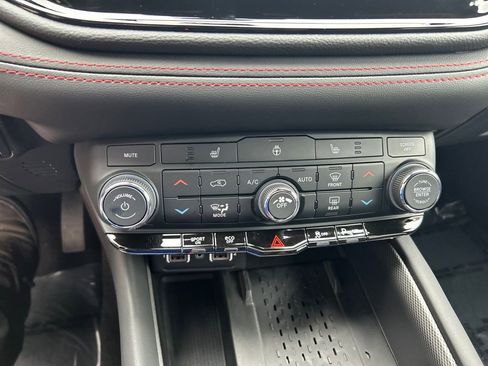 New 2026 Dodge Durango GT w/ Blacktop Package image 18