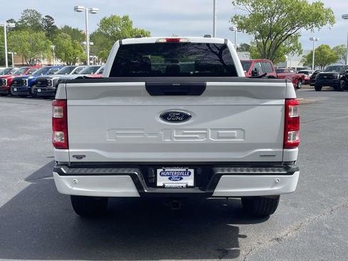 Certified 2023 Ford F150 XL w/ STX Appearance Package image 5
