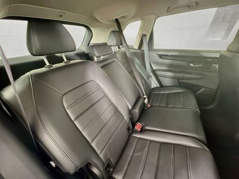 Certified 2023 Honda CR-V EX-L image 29