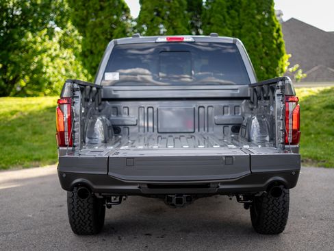 New 2025 Ford F150 Tremor w/ Equipment Group 402A High AWD/4WD image 7