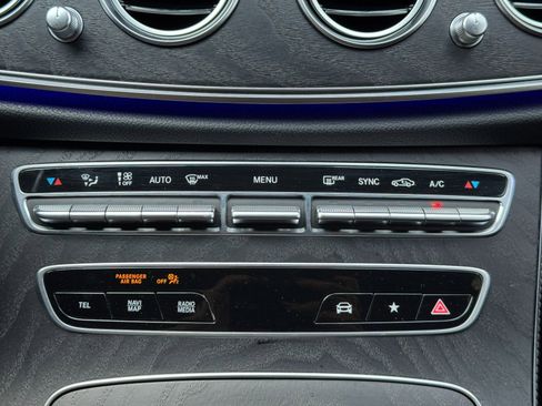 Used 2021 Mercedes-Benz E 63 AMG S image 35