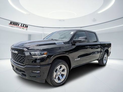 New 2026 RAM 1500 Lone Star AWD/4WD image 7