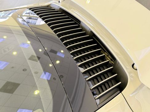 Used 2025 Porsche 911 Turbo S AWD/4WD image 20
