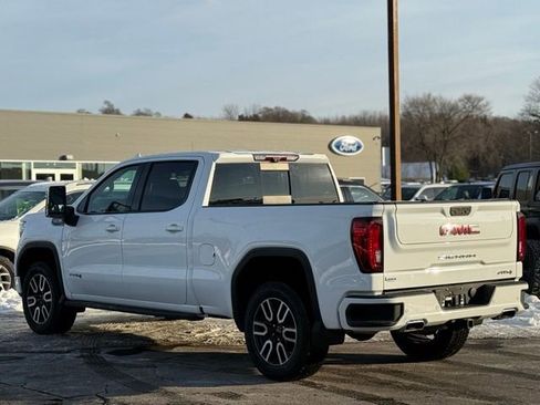 Used 2021 GMC Sierra 1500 AT4 w/ AT4 Premium Package image 47