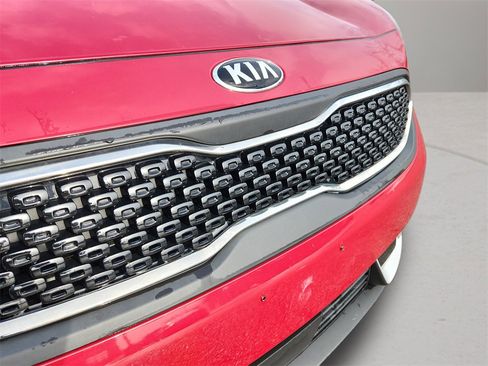 Used 2018 Kia Niro LX image 9