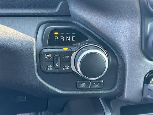 Used 2023 RAM 1500 Big Horn image 24