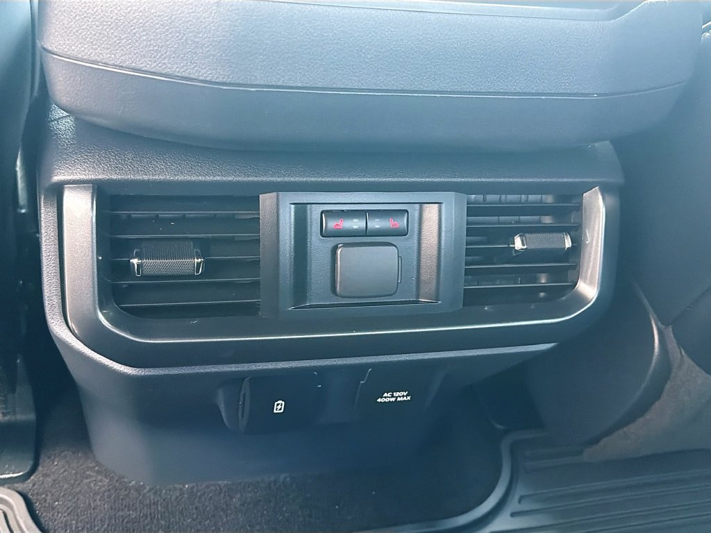 Used 2023 Ford F150 Tremor w/ Equipment Group 402A High AWD/4WD image 27