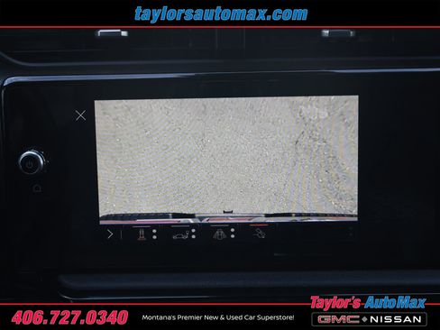 Used 2024 GMC Sierra 2500 AT4 w/ Technology Package AWD/4WD image 21