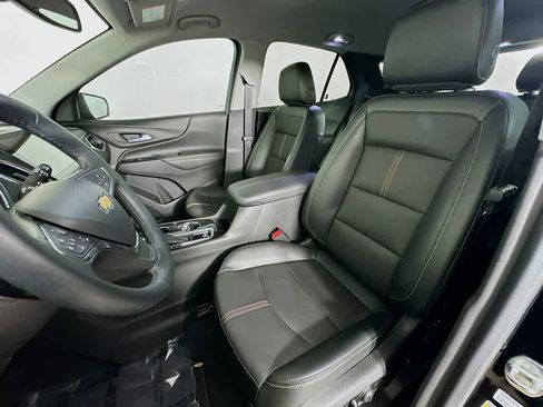 Used 2024 Chevrolet Equinox Premier AWD/4WD image 12