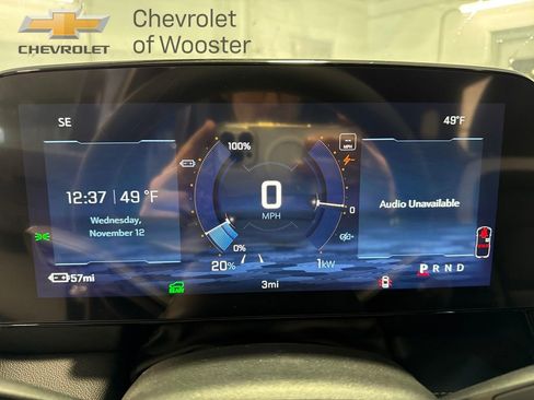 New 2026 Chevrolet Blazer EV LT image 19