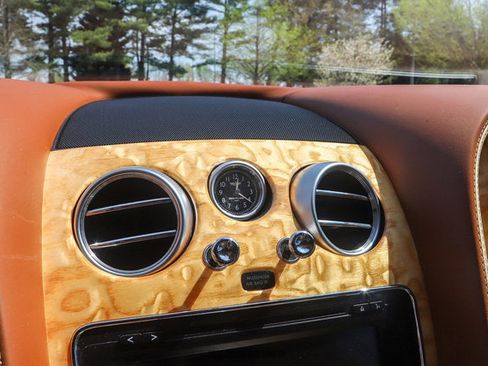 Used 2013 Bentley Continental GT image 66