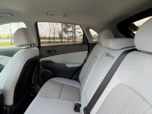 Used 2023 Hyundai Kona SEL w/ Cargo Package image 35