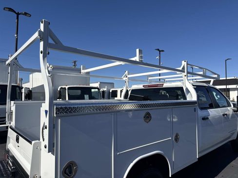 New 2026 GMC Sierra 2500 Pro w/ Convenience Package image 29