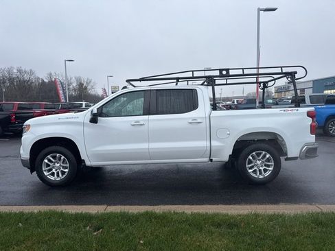 Used 2022 Chevrolet Silverado 1500 LT image 7