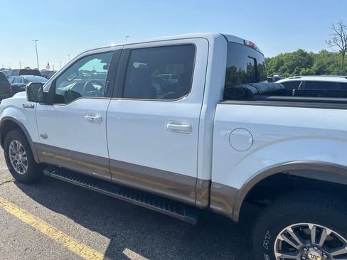 Used 2020 Ford F150 King Ranch AWD/4WD image 17