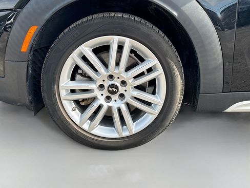 Used 2024 MINI Cooper Countryman S FWD image 41