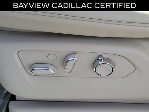 Used 2024 Cadillac Escalade Sport Platinum w/ LPO, Floor Liner Package AWD/4WD image 22