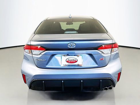 Used 2024 Toyota Corolla SE image 6