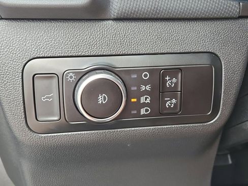 New 2025 Ford Bronco Sport Heritage w/ Convenience Package image 21